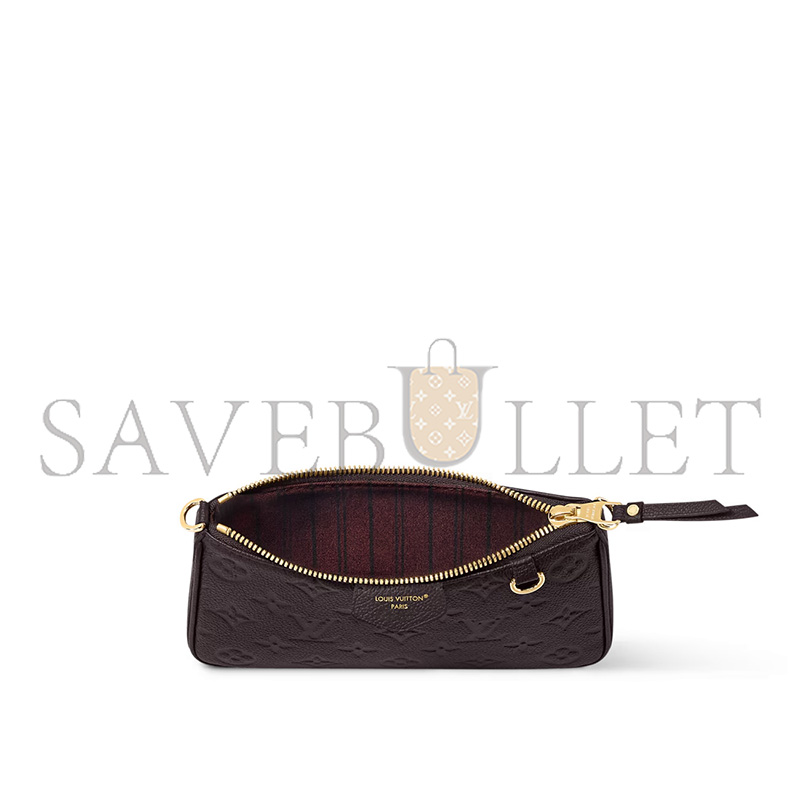 l0*is V*t0n easy pouch m13614 (19*11.5*3cm)